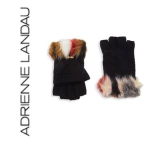 ADRIENNE Landau gloves